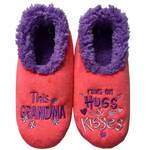 Slumbies Ladies Pairables Grandma