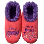 Slumbies Ladies Pairables Grandma