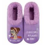 Slumbies Ladies Pairables Still Hot