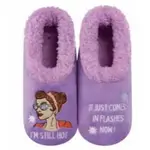 Slumbies Ladies Pairables Still Hot