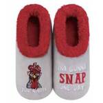 Slumbies Ladies Pairables Snap