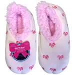Slumbies Ladies Bow-utiful Pink