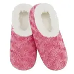 Slumbies Ladies Spring is Blooming Pink Rose