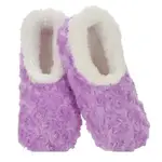 Slumbies Ladies Spring is Blooming Purple Rose