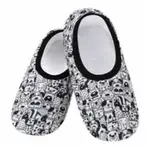 Slumbies Ladies Skinnies Dogs