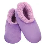 Slumbies Ladies Super Soft Lavender