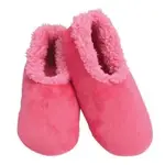 Slumbies Ladies Super Soft Hot Pink