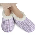 Slumbies Ladies Sparkle Purple