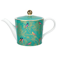 Portmeirion Sara Miller London - Chelsea Green Teapot 1.1L