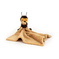 Jellycat Bee Soother - Bashful Bee