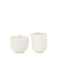 Salt&Pepper - Prado - Milk Jug & Sugar Bowl Set