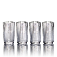 Salt&Pepper - Remi - Highball 300ml Set of 4