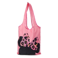 Disney X Salt&Pepper - Reusable Bag - Minnie Pink