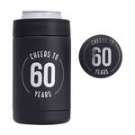 Splosh Celebration - Insulated Drink Cooler & Badge Set - 60