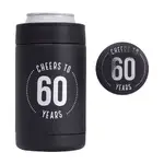 Splosh Celebration - Insulated Drink Cooler & Badge Set - 60