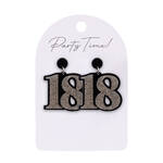 Splosh Celebration Earrings - 18