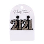 Splosh Celebration Earrings - 21
