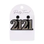 Splosh Celebration Earrings - 21