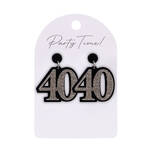 Splosh Celebration Earrings - 40