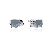 Disney Couture Kingdom - Winnie The Pooh - Eeyore Stud Earrings