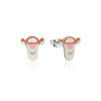 Disney Couture Kingdom - Winnie The Pooh - Tigger Stud Earrings