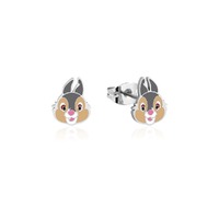 Disney Couture Kingdom - Bambi - Thumper Stud Earrings