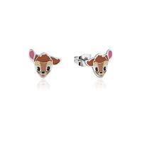 Disney Couture Kingdom - Bambi - Stud Earrings