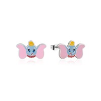 Disney Couture Kingdom - D100 - Dumbo Stud Earrings