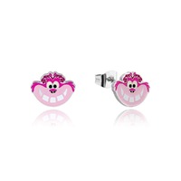 Disney Couture Kingdom - D100 - Cheshire Cat Stud Earrings