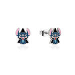 Couture Kingdom - Disney - Lilo & Stitch Dracula Stud Earrings