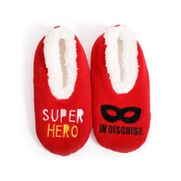 Sploshies Kids Duo - Super Hero In Disguise