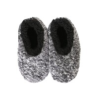 Snugg Ups Kids Tie Dye - Charcoal