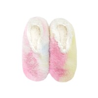 Snugg Ups Kids Tie Dye - Rainbow