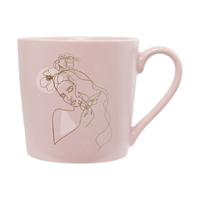 Mystique Mug - Capricorn