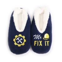 Sploshies Men's Duo - Mr Fix It