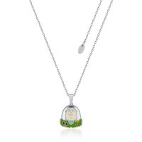 Disney Couture Kingdom - Toy Story - Buzz Lightyear Necklace