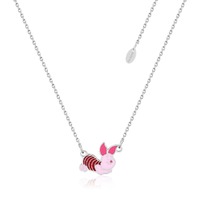 Disney Couture Kingdom - Winnie The Pooh - Piglet Necklace