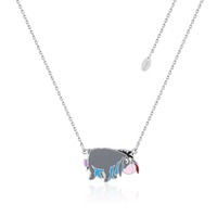 Disney Couture Kingdom - Winnie The Pooh - Eeyore Necklace