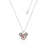 Disney Couture Kingdom - Mickey Mouse - Sushi Roll Necklace
