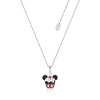 Disney Couture Kingdom - Mickey Mouse - Cupcake Necklace