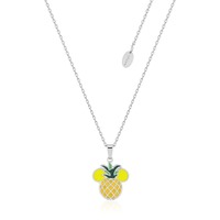 Disney Couture Kingdom - Mickey Mouse - Pineapple Necklace