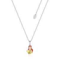 Disney Couture Kingdom - Beauty and the Beast - Princess Belle Necklace