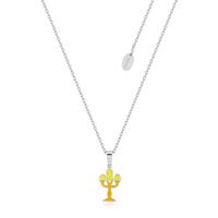 Disney Couture Kingdom - Beauty and the Beast - Lumiere Necklace