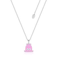 Disney Couture Kingdom - Finding Nemo - Pearl Enamel Necklace