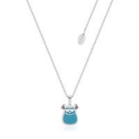 Disney Couture Kingdom - Monsters Inc - Sulley Necklace