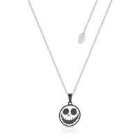 Disney Couture Kingdom - Nightmare Before Christmas - Jack Skellington Necklace