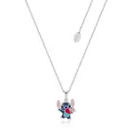 Couture Kingdom - Disney - Lilo & Stitch Heart Necklace