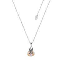 Disney Couture Kingdom - Bambi - Thumper Necklace