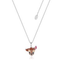 Disney Couture Kingdom - Bambi - Necklace