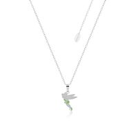 Disney Couture Kingdom - D100 - Tinker Bell Necklace